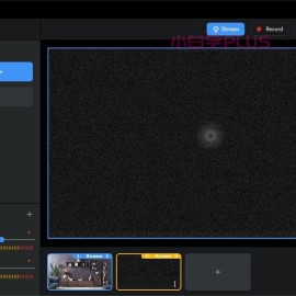 ManyCam摄像头特效工具(v9.1.0.5)免费版