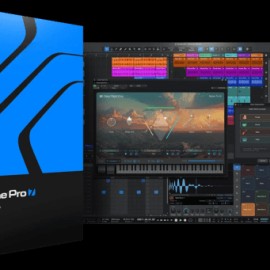 Studio One Pro 7 （v7.1.1版）